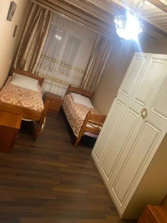 Терскол: Частный дом Двухэтажный в центре Терскола