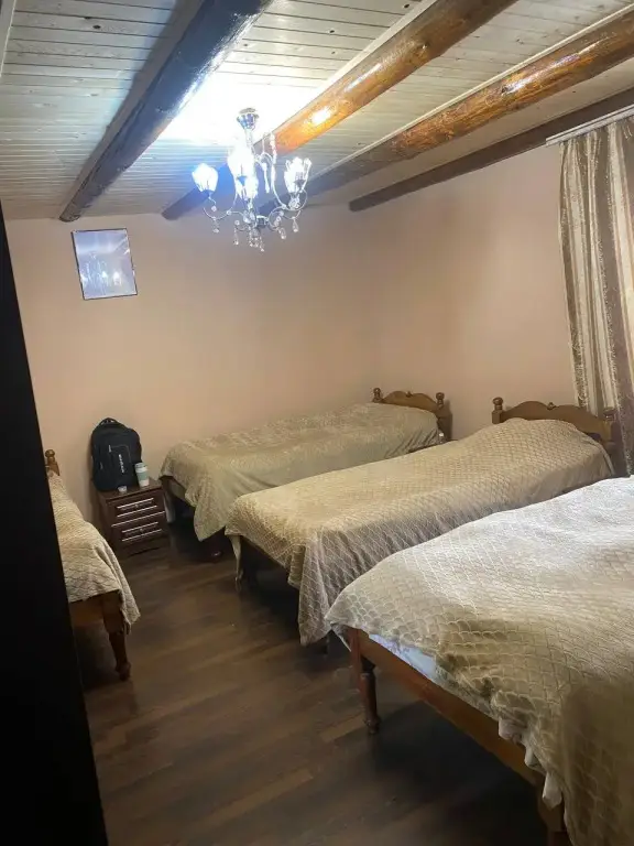 Терскол: Частный дом Двухэтажный в центре Терскола