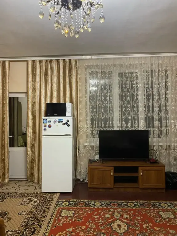 Терскол: Частный дом Двухэтажный в центре Терскола