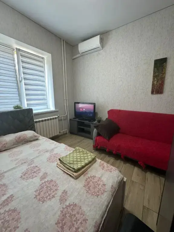 Самара: Квартира на Заводском Шоссе 59Б (22)