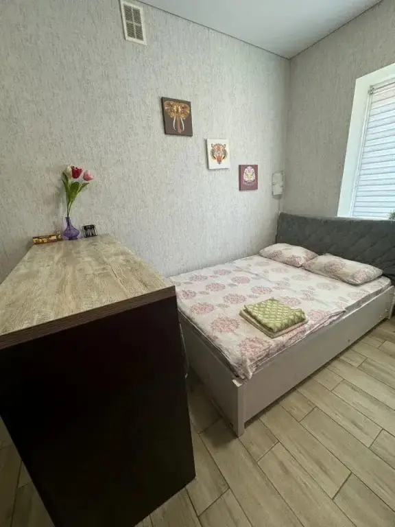 Самара: Квартира на Заводском Шоссе 59Б (22)