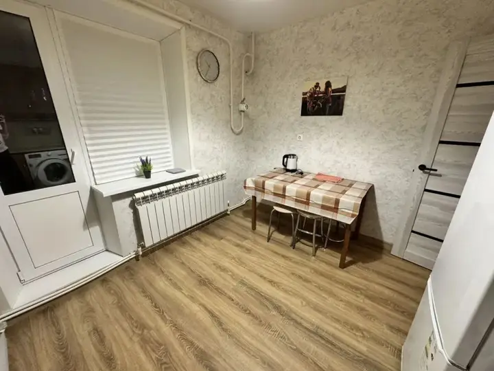 Самара: Квартира на Демократической 152