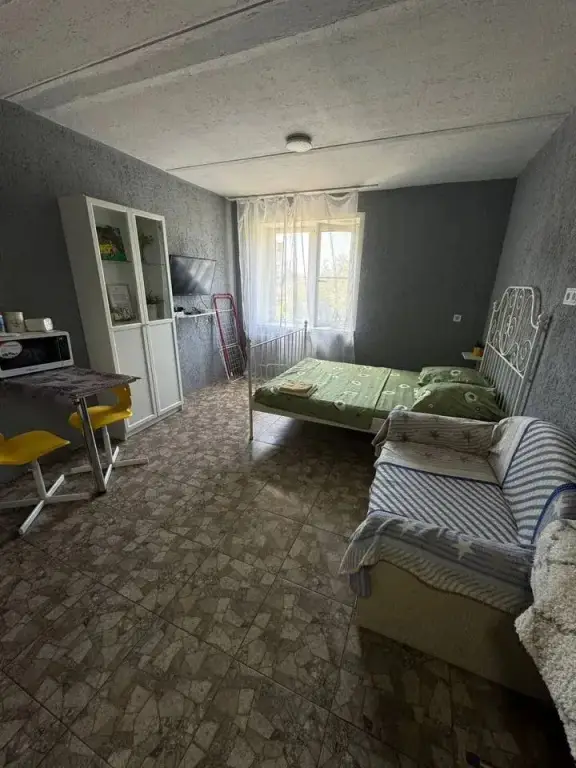 Квартира на Заводском Шоссе 46 — фото 1