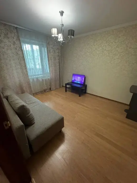 Самара: Квартира Тухачевского 40