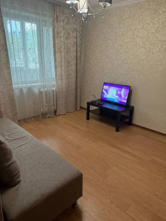 Самара: Квартира Тухачевского 40