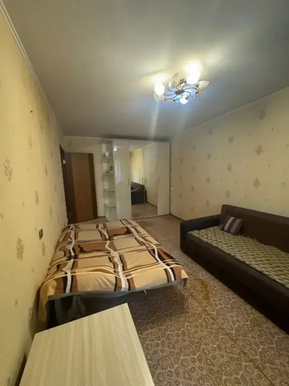 Самара: Квартира Тухачевского 40