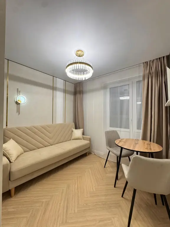 Уфа: Квартира На 4 гостя на Коммунаров 5