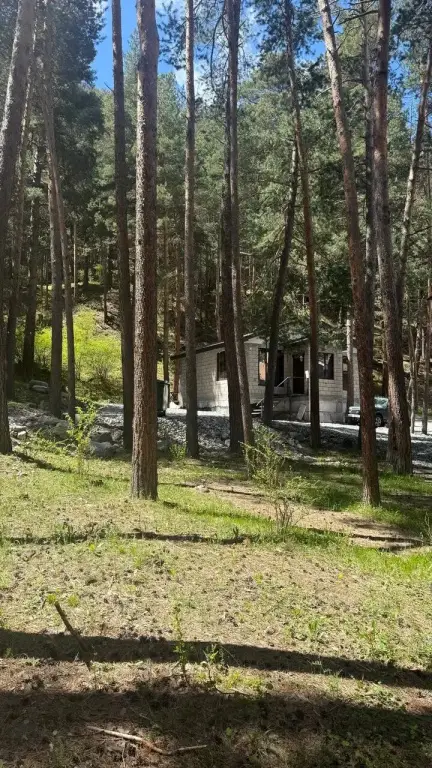 Тегенекли: Шале Тет-А-Тет в Приэльбрусье