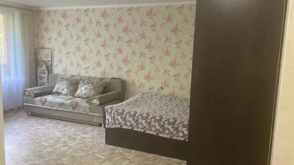 Нижнекамск: Квартира на Корабельной