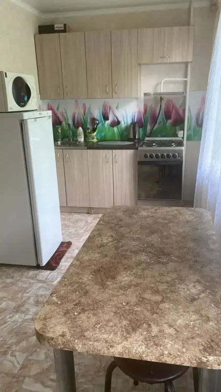 Нижнекамск: Квартира на Корабельной