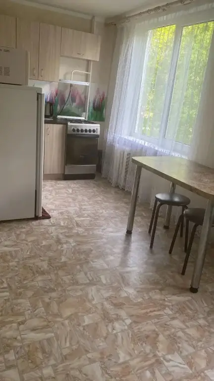 Нижнекамск: Квартира на Корабельной