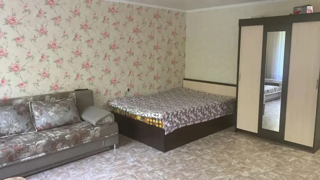 Нижнекамск: Квартира на Корабельной
