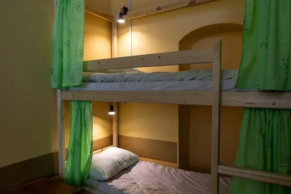 Тула: Katharina hostel