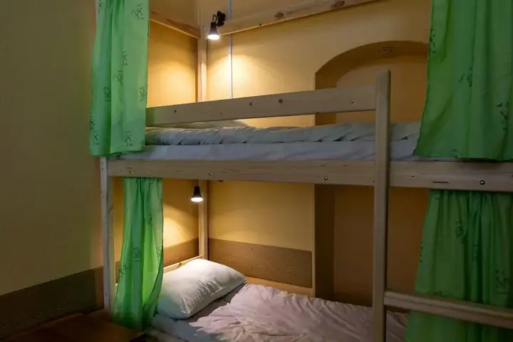 Тула: Katharina hostel