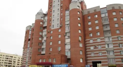 Like Hostel Tula — фото 1