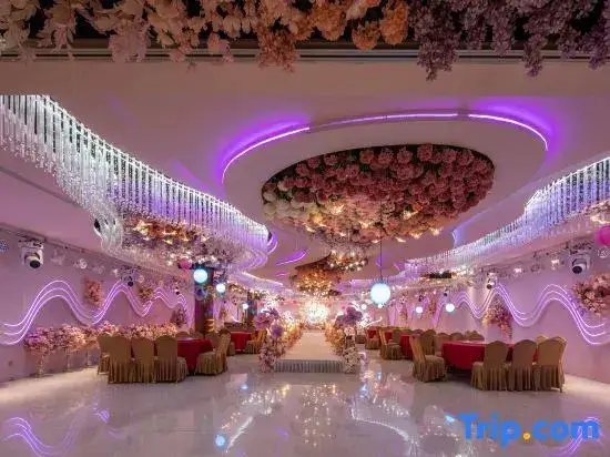 Цзинань: Minghu Quanying Hotel