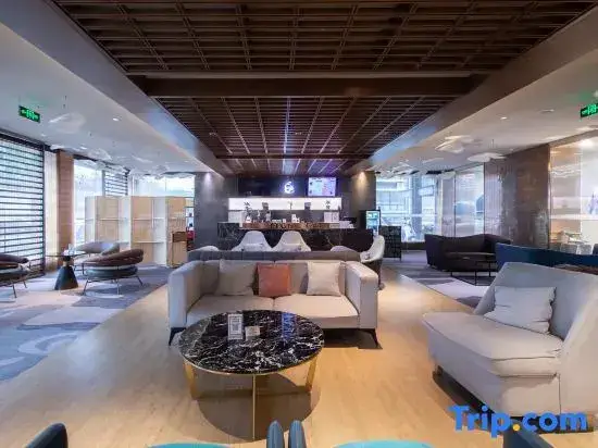 Цзинань: Minghu Quanying Hotel