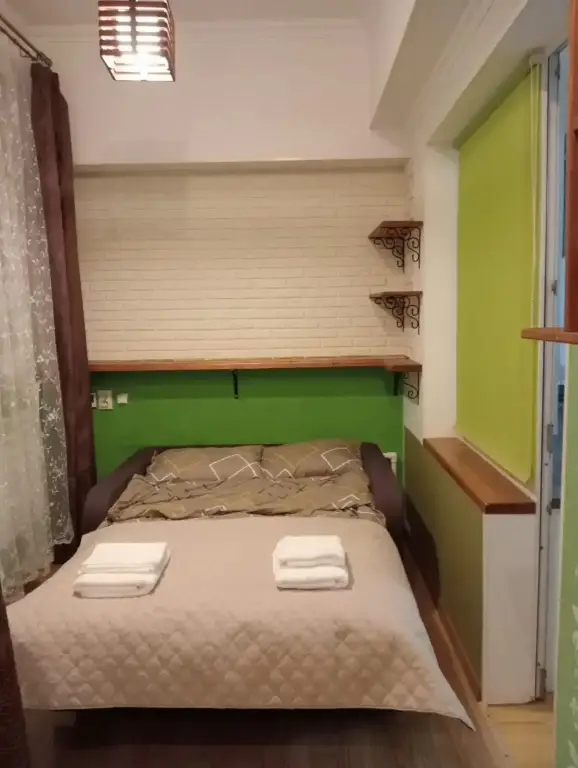 Уфа: Квартира рядом с аэропортом