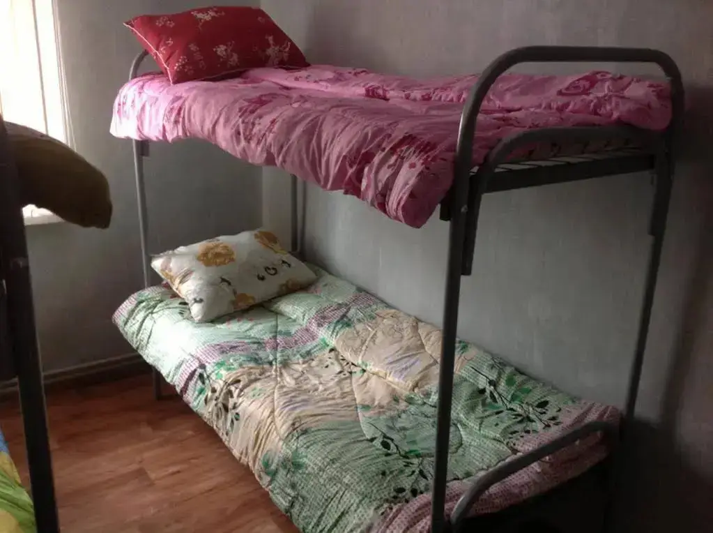 Курск: Хостел Курск 