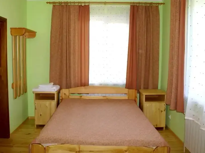 Замульта: Уймонская жемчужина