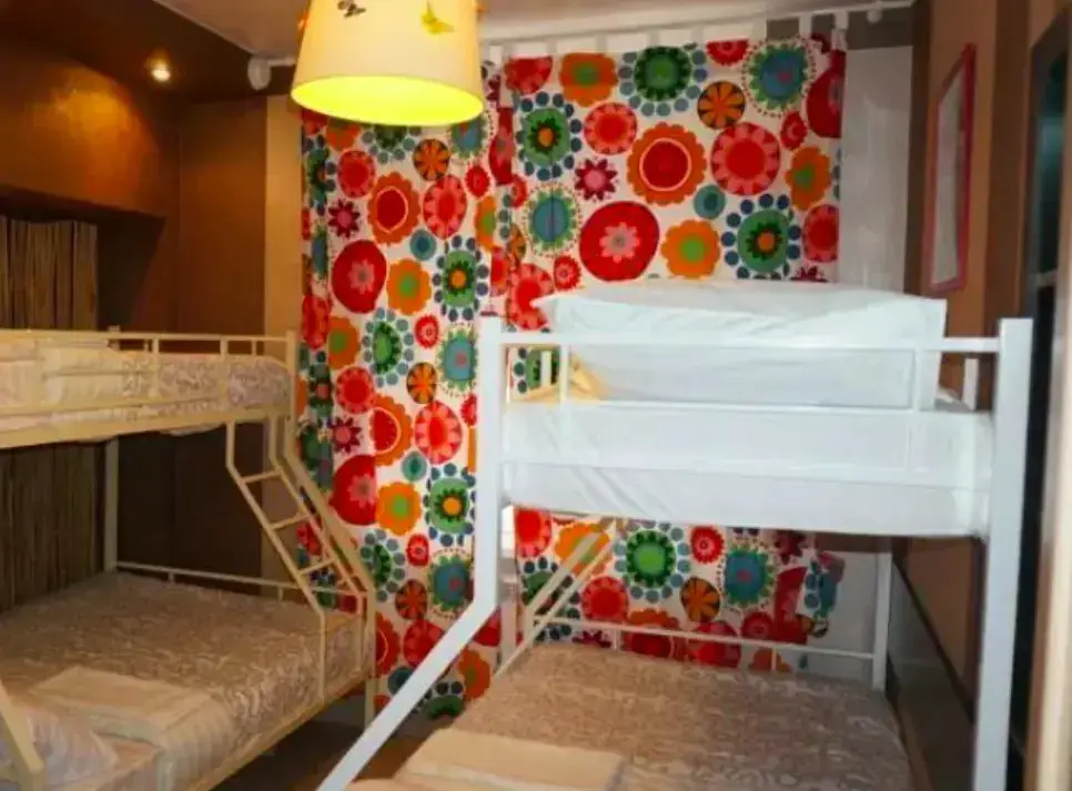 Раменское: Hostel Berloga