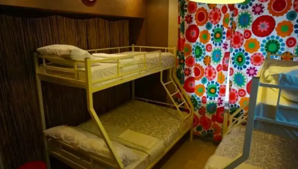 Раменское: Hostel Berloga