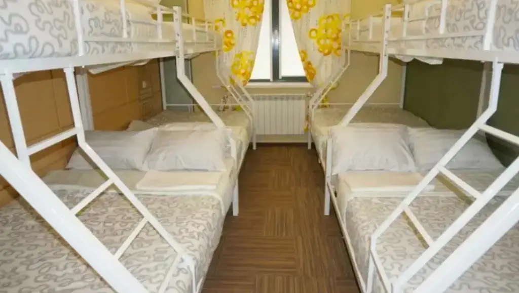 Раменское: Hostel Berloga