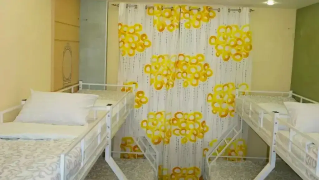 Раменское: Hostel Berloga