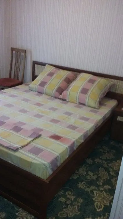 Сыктывкар: Holin Mini Hotel Na Ulitse Mira