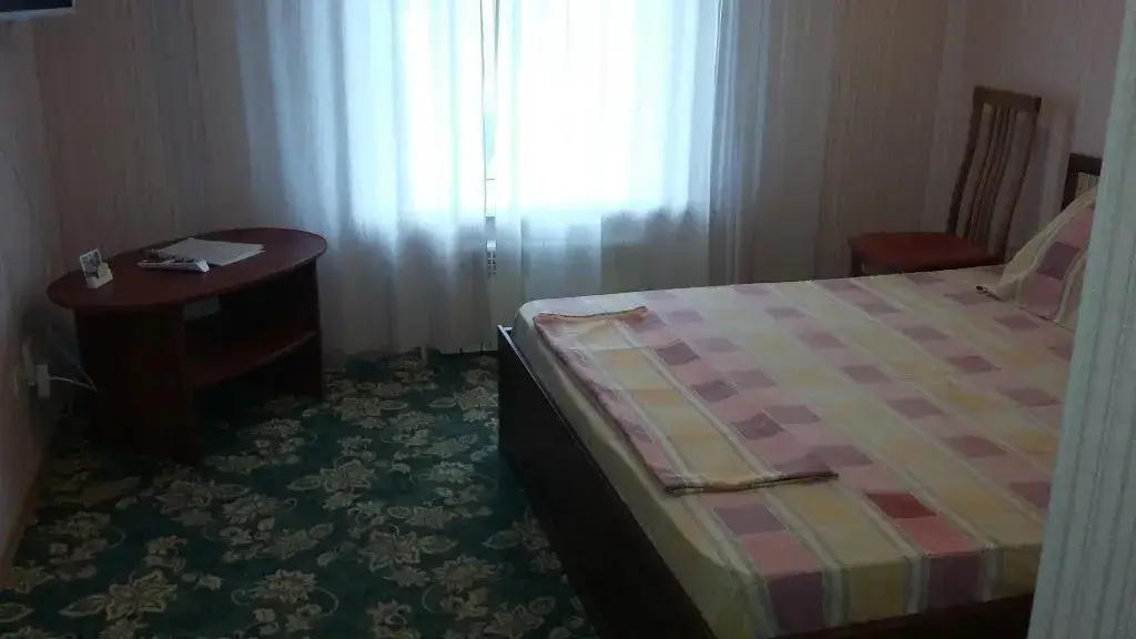Сыктывкар: Holin Mini Hotel Na Ulitse Mira