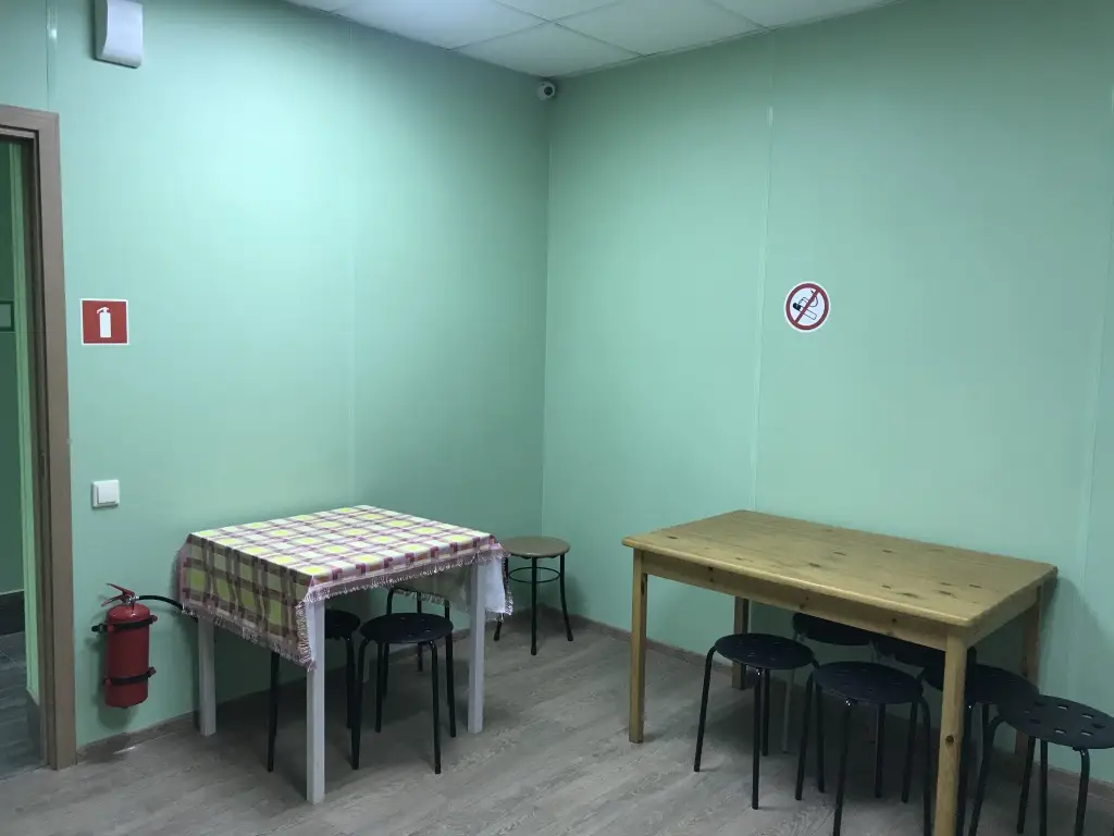 Кингисепп: Rus-Dorozhnikov Hostel