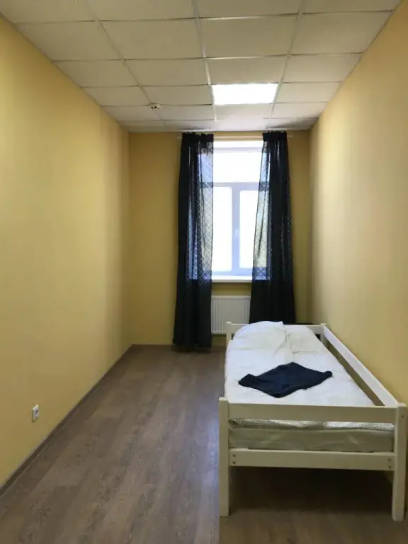 Кингисепп: Rus-Dorozhnikov Hostel