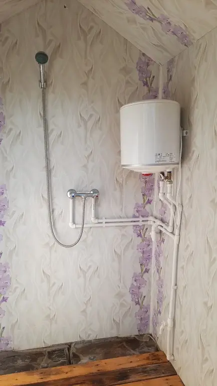Богданово: Chistyie Rosyi Guest House