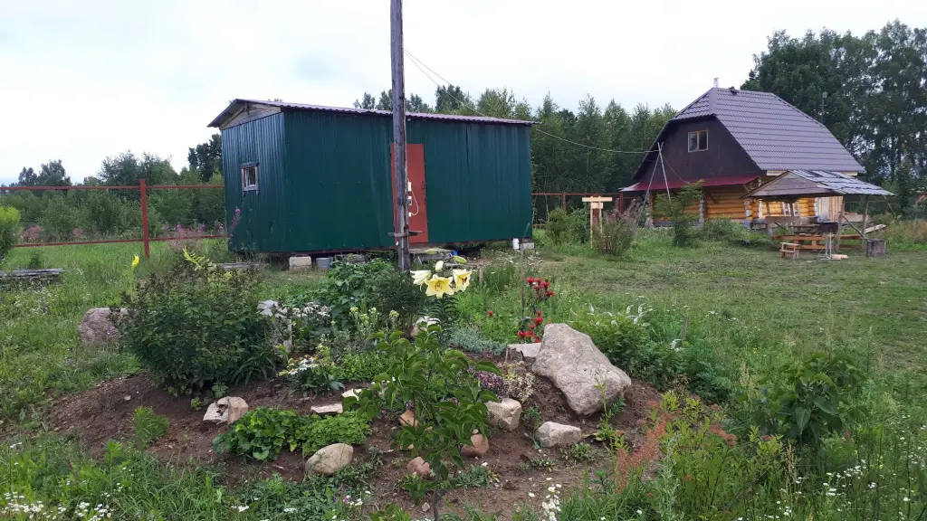 Богданово: Chistyie Rosyi Guest House