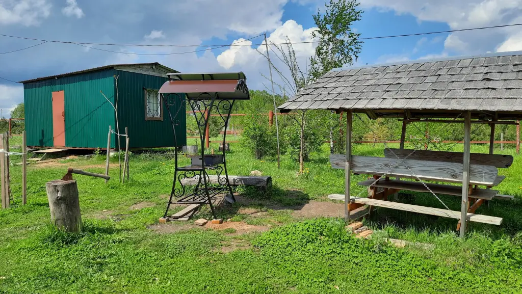 Богданово: Chistyie Rosyi Guest House