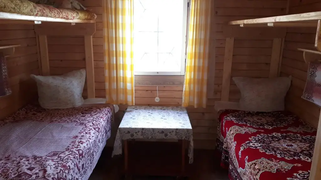 Богданово: Chistyie Rosyi Guest House