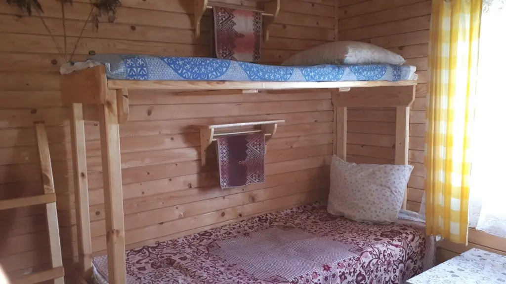 Богданово: Chistyie Rosyi Guest House