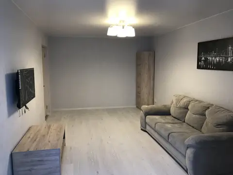 2 Komn Kvartira Tsentr Yevpatoriya Flat — фото 1
