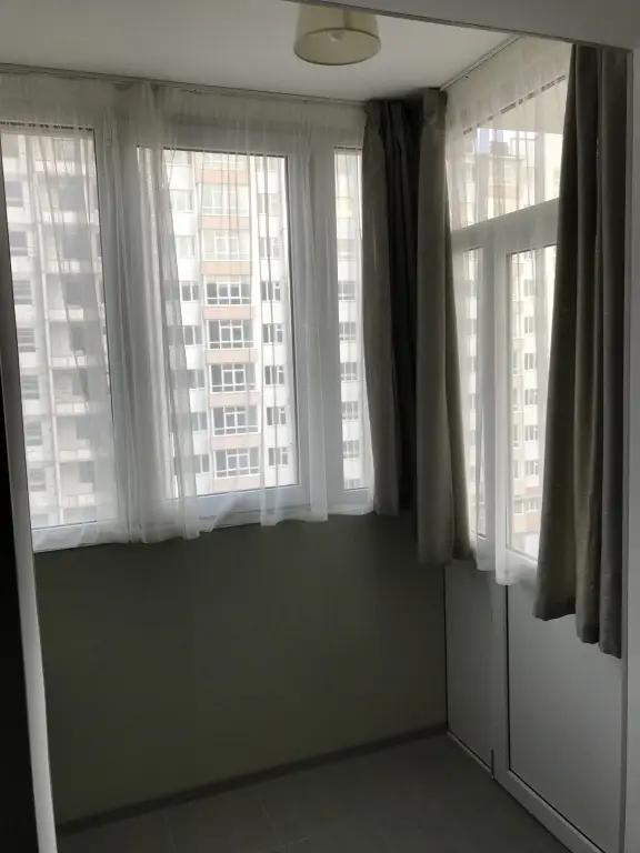 Евпатория: 2 Komn Kvartira Tsentr Yevpatoriya Flat