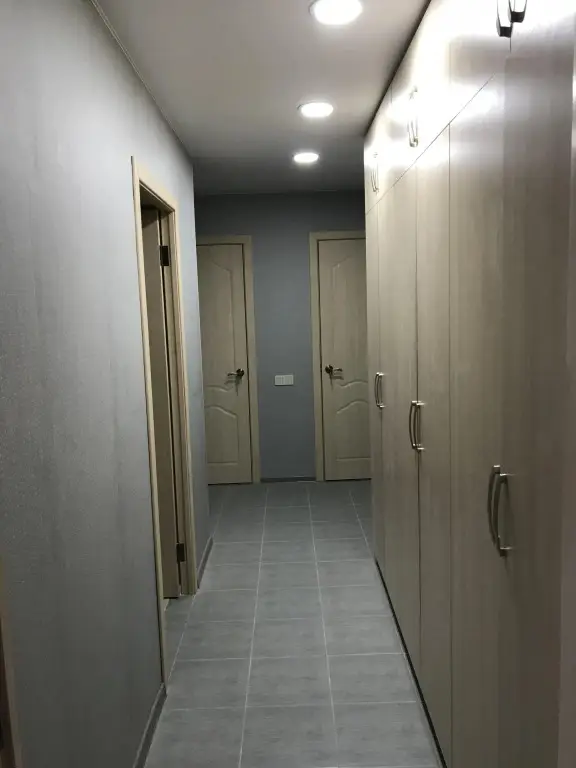 Евпатория: 2 Komn Kvartira Tsentr Yevpatoriya Flat
