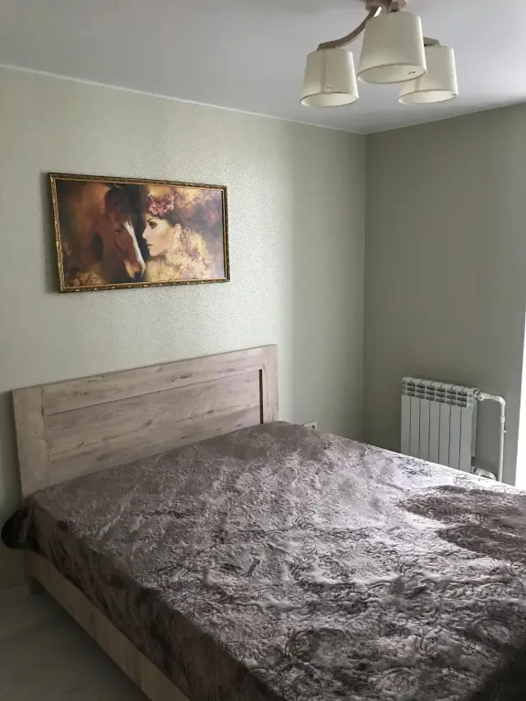 Евпатория: 2 Komn Kvartira Tsentr Yevpatoriya Flat