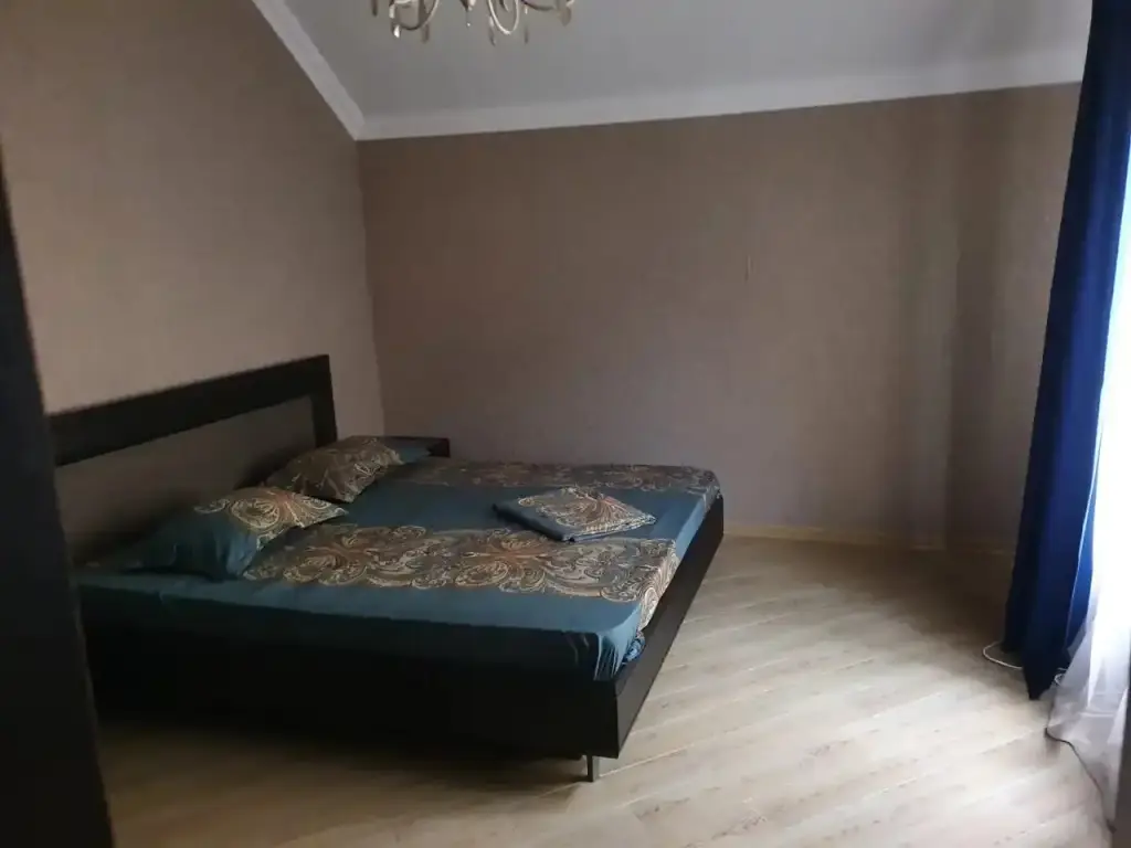 Зелономорск: Dvenadtsatimestnyi U morya Guest house