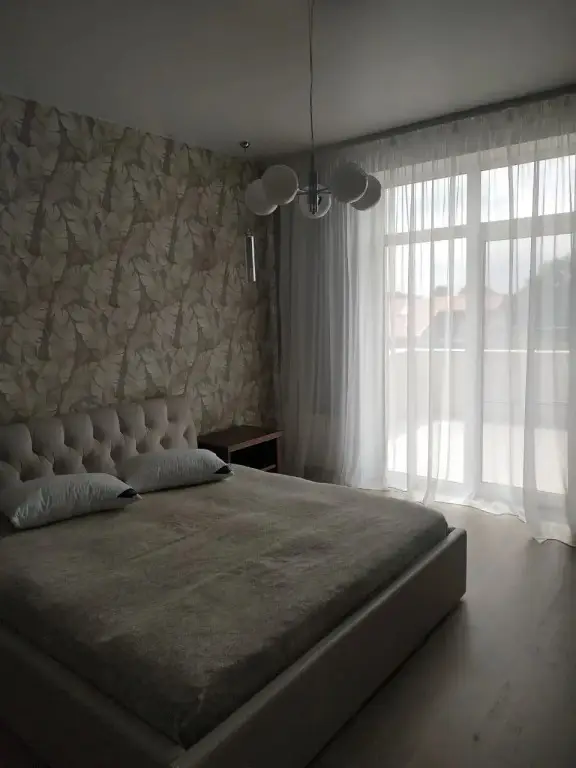 Янтарный: Dom V Yantarnom Guest house