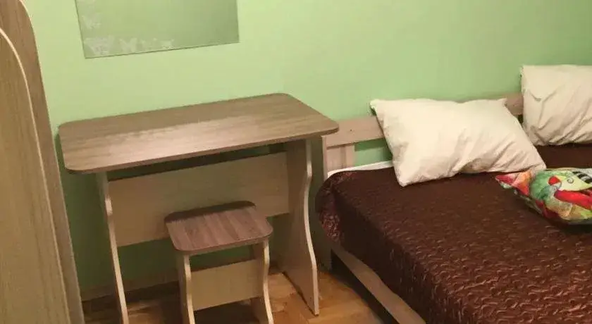 Хабаровск: Capuchino Hostel