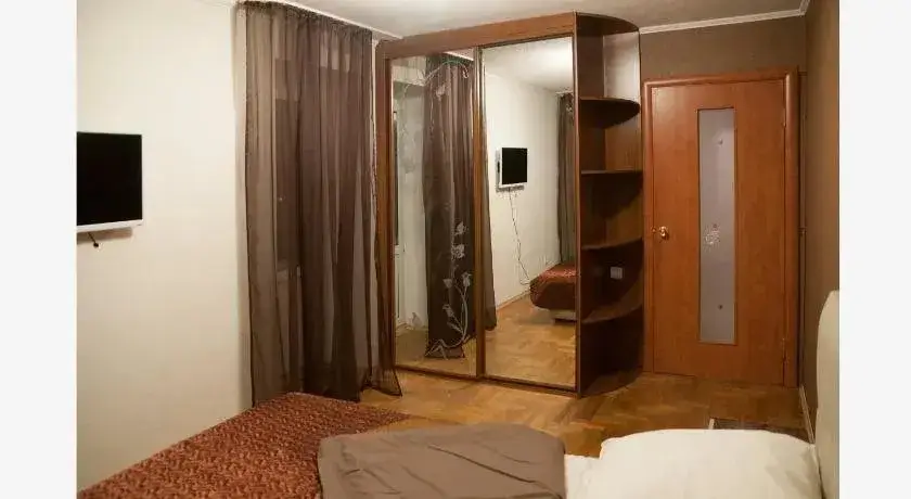 Хабаровск: Capuchino Hostel