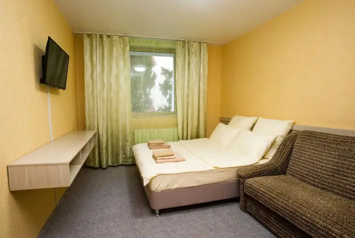 Алушта: Citrus Hotel