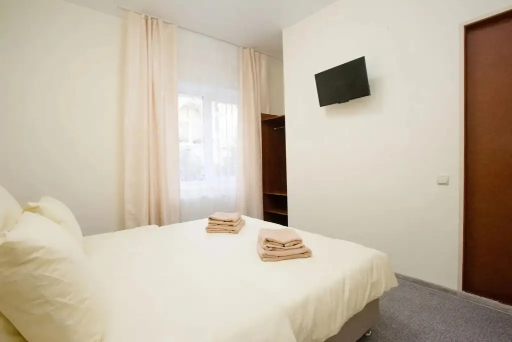Алушта: Citrus Hotel