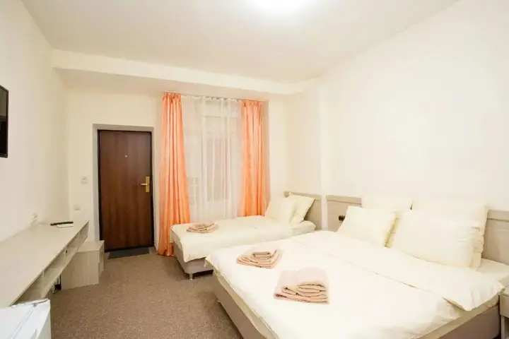 Алушта: Citrus Hotel