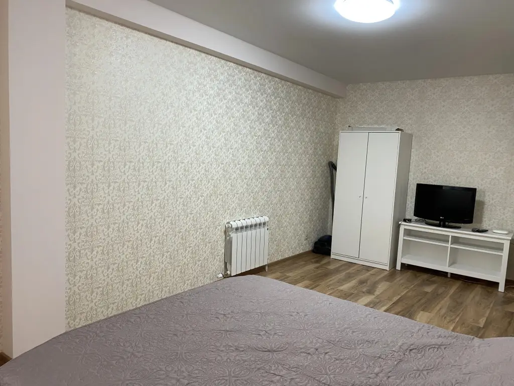 Нижний Новгород: Жилое помещение Трехкомнатная квартира на Родионова