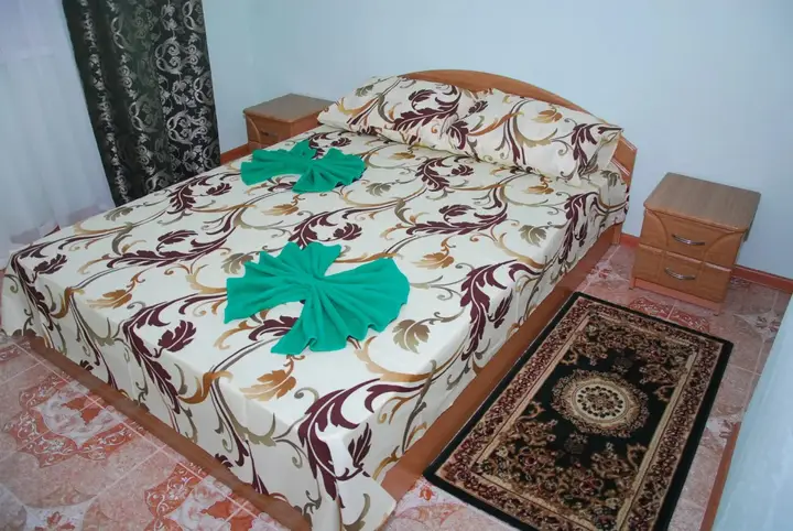 Феодосия: Пансион Кафа